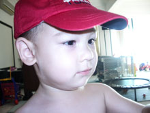 Ryan June 2005